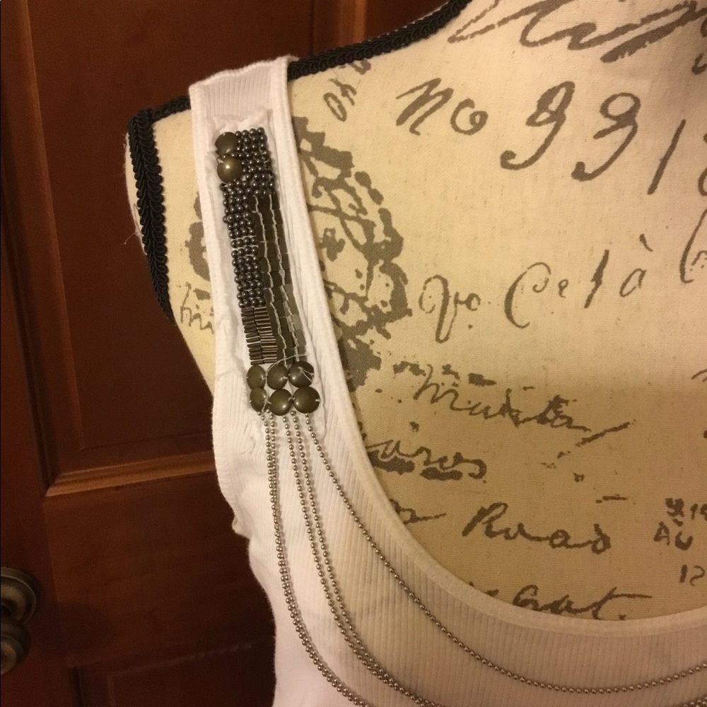 Tank top - Picture 2 of 3